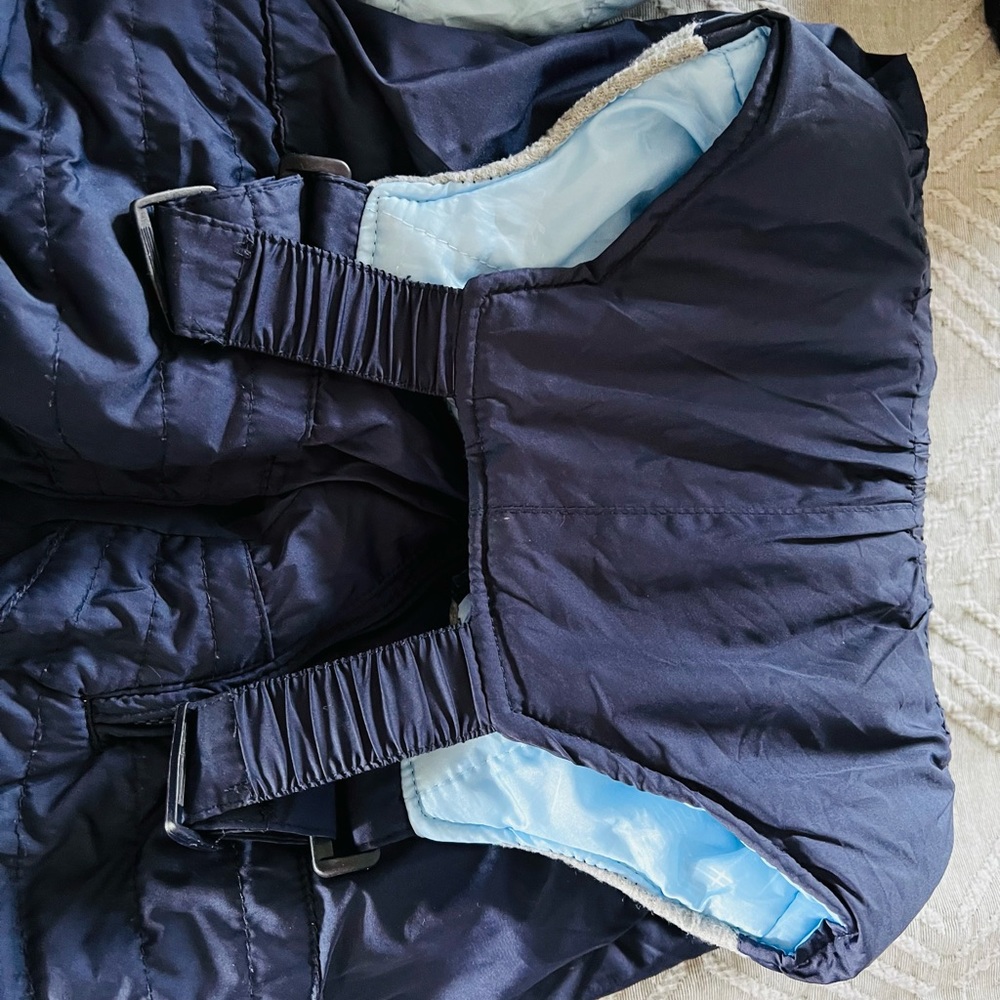 Get ready for the winter!! 24m snow outwear with jacket and size 7 Sorrel boots - Picture 5 of 6